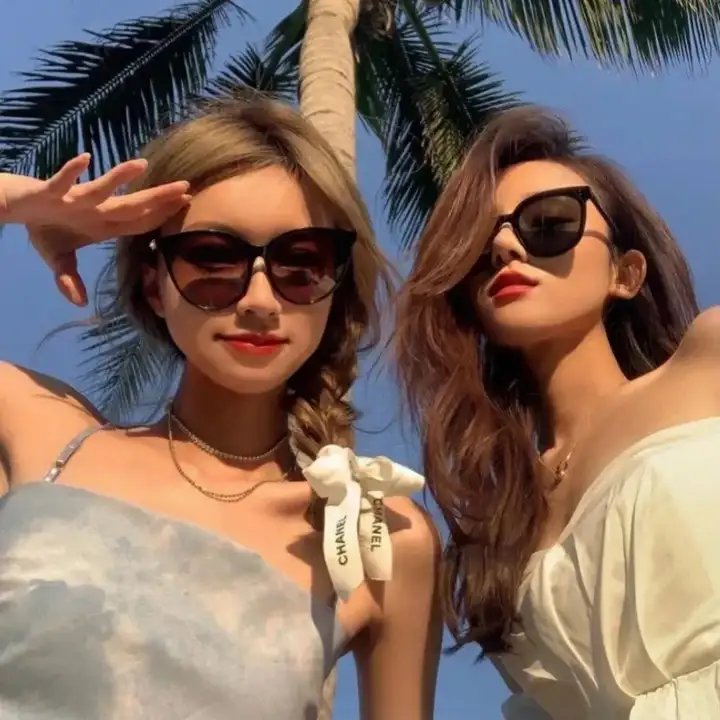 她的业余爱好